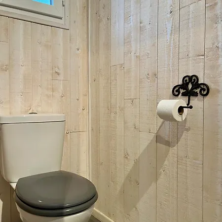 Maison En Perigord Les Pins Chalet *