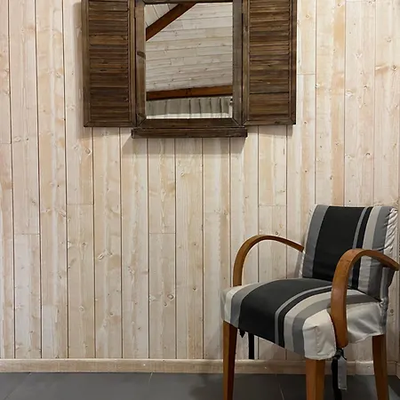 Maison En Perigord Les Pins Chalet