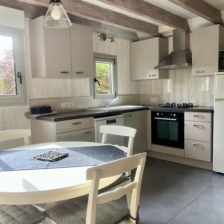 Maison En Périgord Les Pins *
