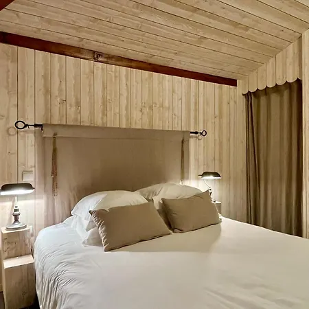 Maison En Périgord Les Pins Chalet
