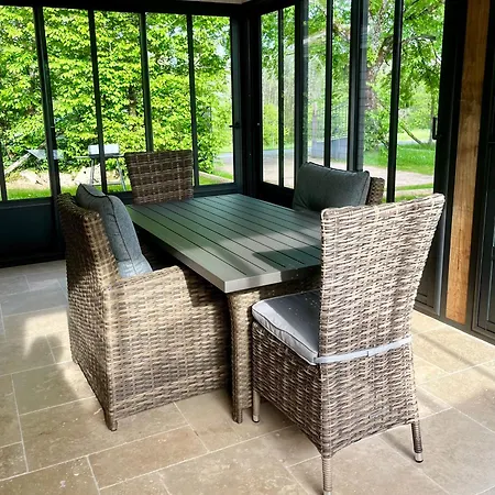 Maison En Perigord Les Pins Chalet *