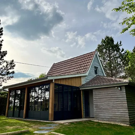 Maison En Perigord Les Pins Chalet *
