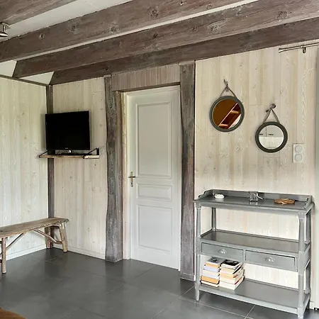 Maison En Périgord Les Pins