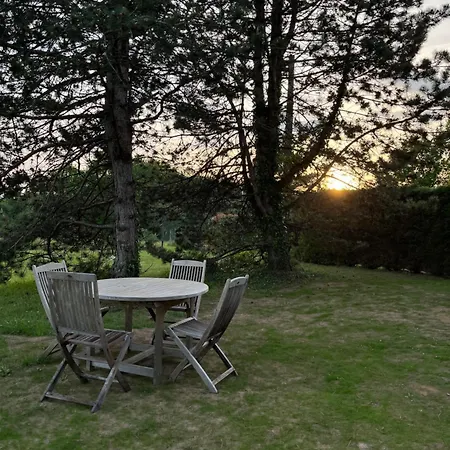 Maison En Perigord Les Pins Soulaures