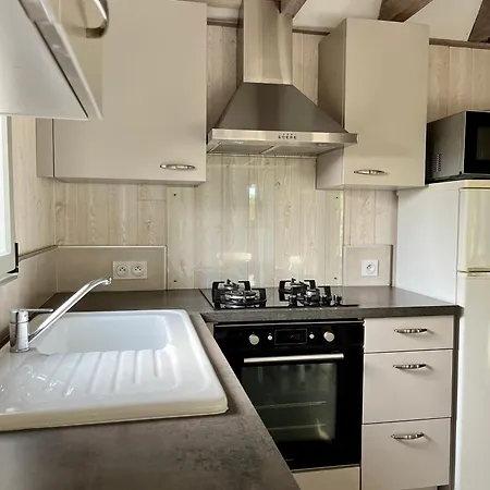Chalet Maison En Périgord Les Pins Soulaures