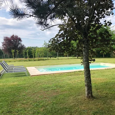 Maison En Périgord Les Pins *